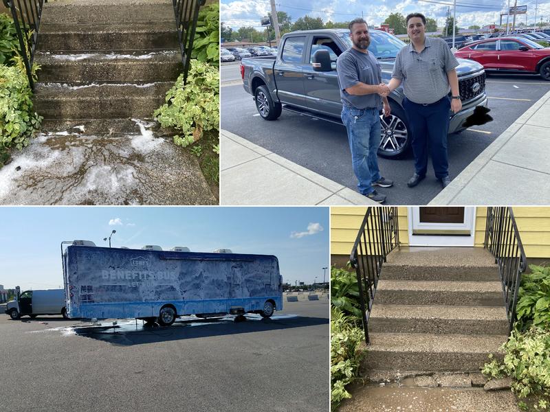 Allbrite Mobile Power Washing