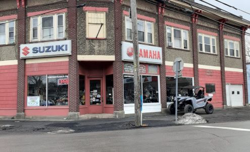 Sunnyside Cycle Sales LLC Alexander