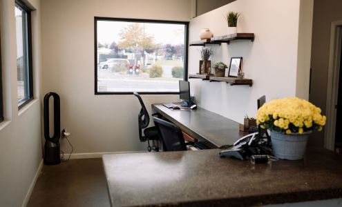 Fas-Break Auto Glass