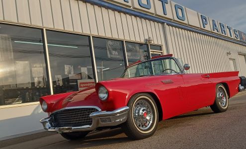 Carquest Auto Parts - Norton Auto Supply, Inc.