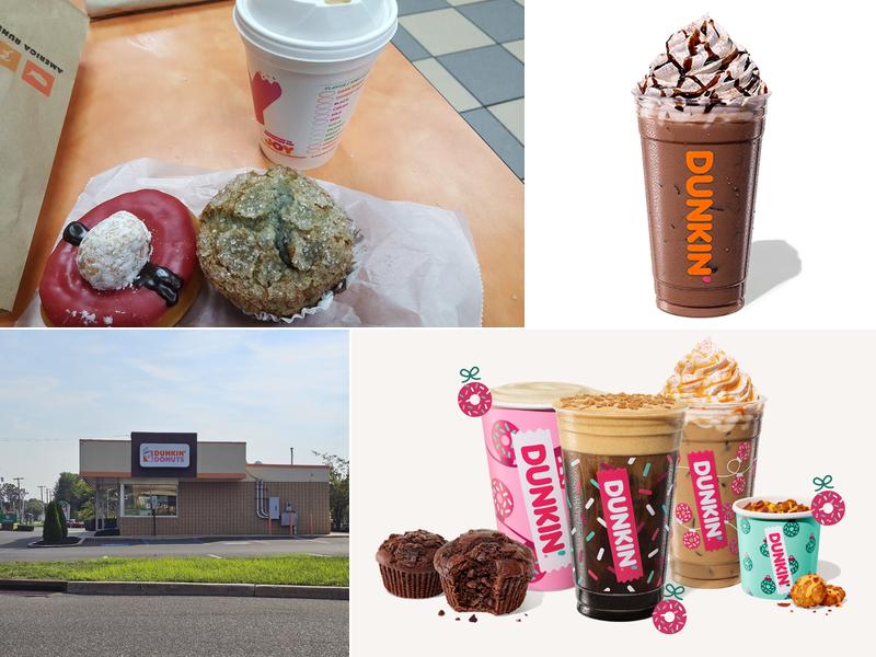 Dunkin'