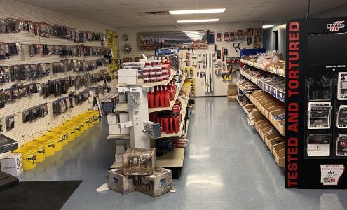 Pine Bluff Truck & Trailer