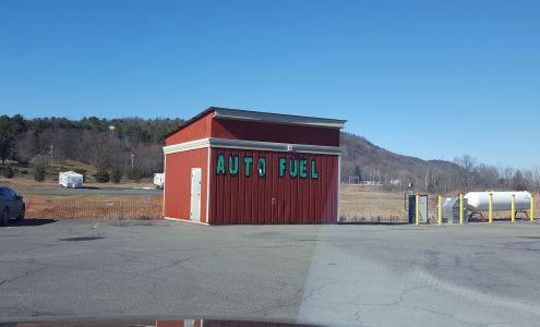 Camping World New Baltimore