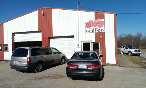 Dave's Corner Garage Mayview