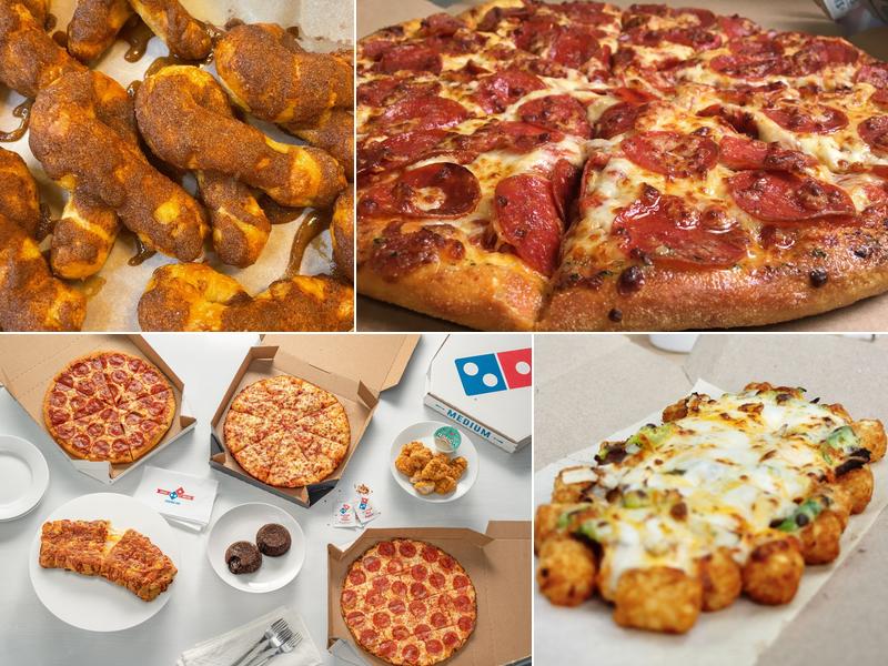 Domino's Pizza
