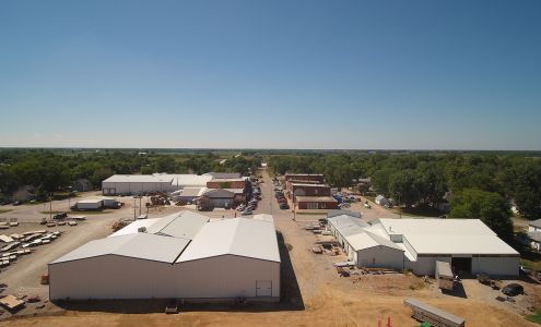 Zimmerman Trailers Cantril