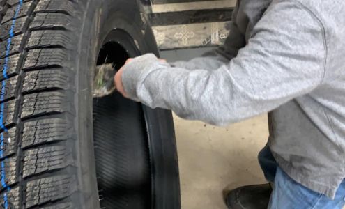 Backroads Repair & Sales