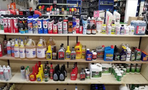 S & W Supply Osborne