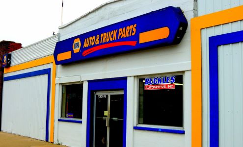 NAPA Auto Parts - Buckles Automotive Ainsworth