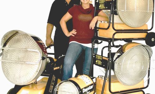 Ag & Industrial Equipment - AgHeaters.com Orchard