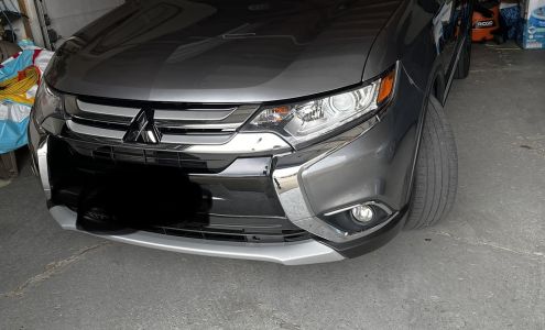 Frank's Auto Rebuilders Inc