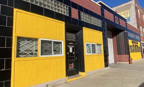 Roseco Auto Rebuilders, Inc.