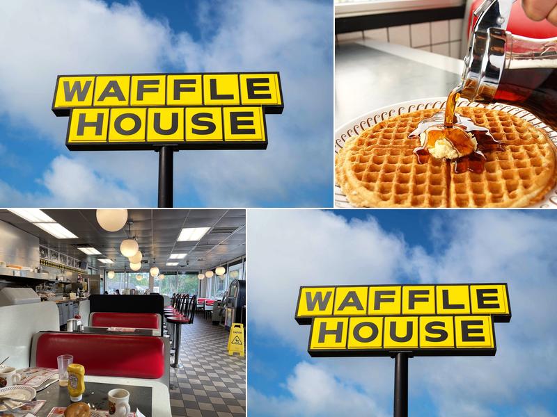 Waffle House