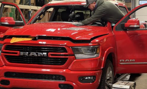 Auto Glass Solutions