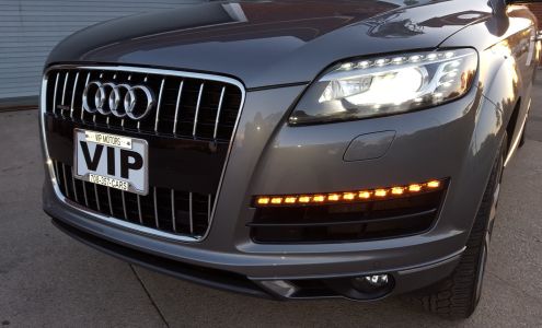 VIP Motors Calumet Park