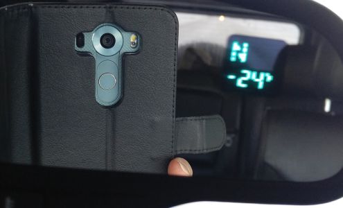 Power Sports Tech Roberts