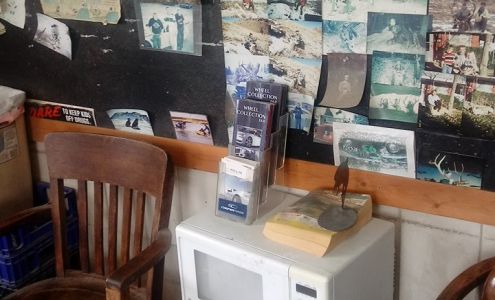 Interstate Tire Services