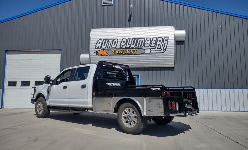 Auto Plumbers Powell