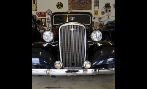 Body & Paint By Tait