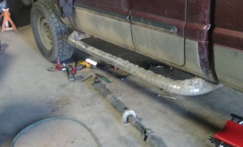 My Auto Repair Powell