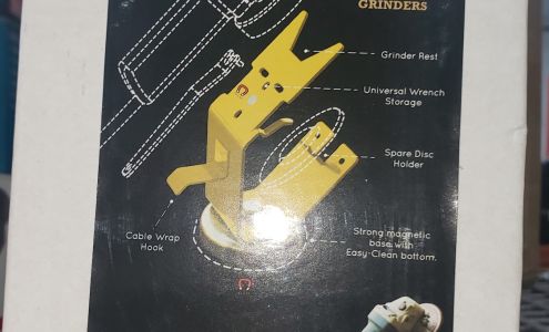 Powell Welding & Industrial Supply LLC Powell