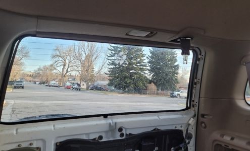 Yellowstone Toyota Service Powell