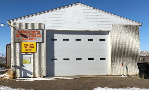 Western Collision, Inc.