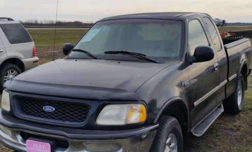 M & L Enterprises Renwick