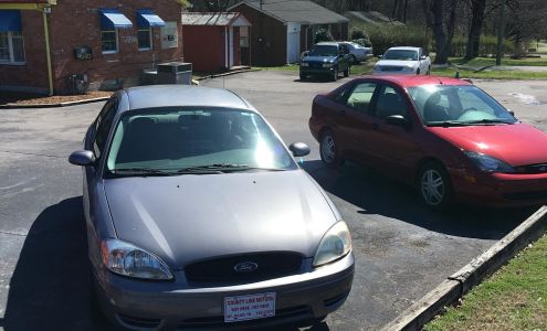 County Line Motors, LLC Renwick