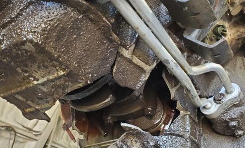 Dan's Automotive Service Devils Lake