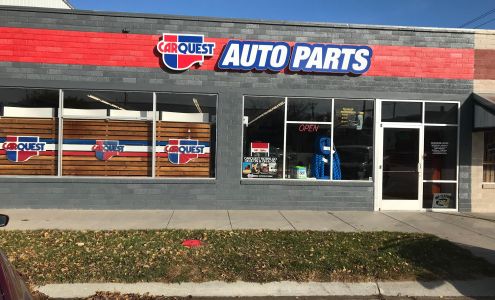 Carquest Auto Parts - Schneider's Parts House, Inc. Burwell