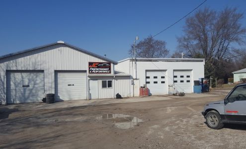 JC Transmission and Performance Watkins