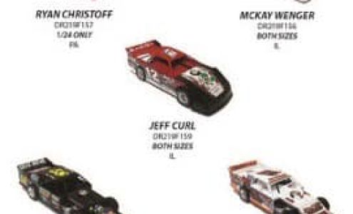 Steve's Racing Collectibles BELLEVILLE