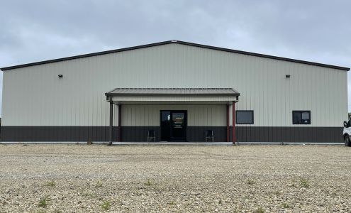 Stephens Collision & Glass BELLEVILLE