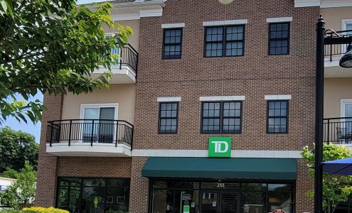 TD Bank