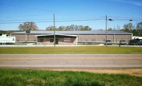 Bunk House Conversion Inc. 12105 US-278, Beaverton Alabama 35544