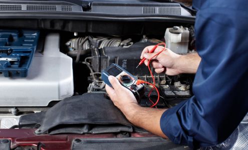 Bond Garage and Towing Des Arc