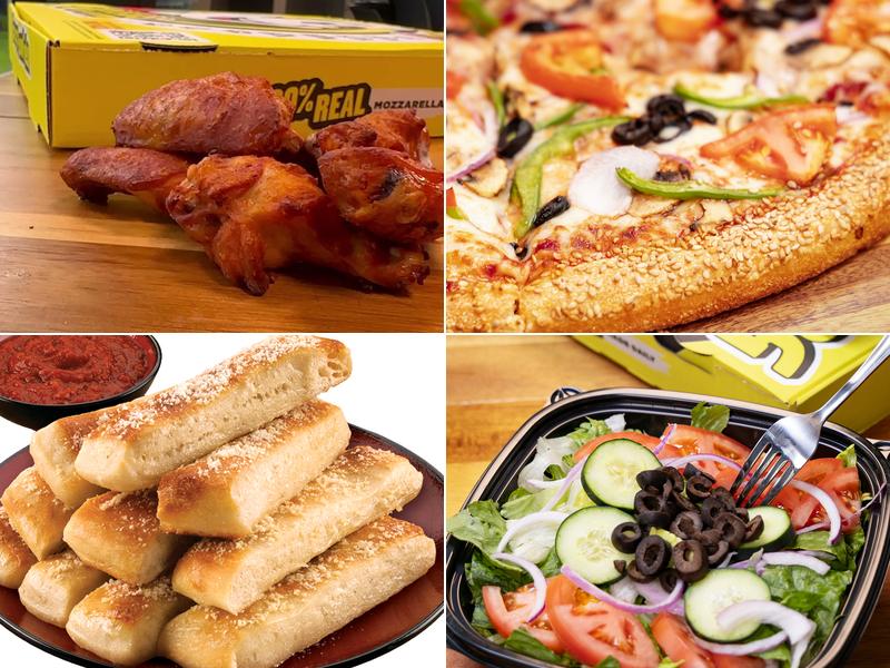 Hungry Howie's Pizza & Subs