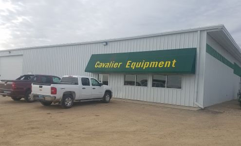 Carquest Auto Parts - Cavalier Equipment CARQUEST Cavalier