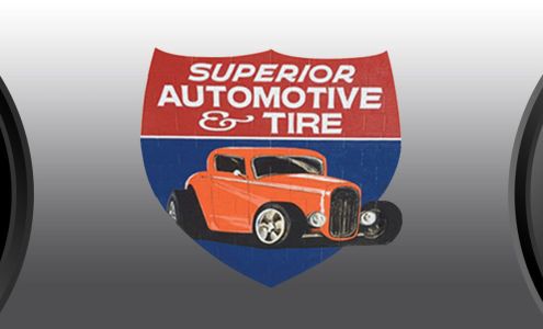 Superior Automotive & Tire