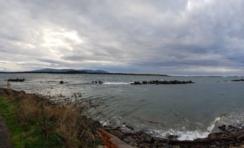 Greg's Marine Service Garibaldi