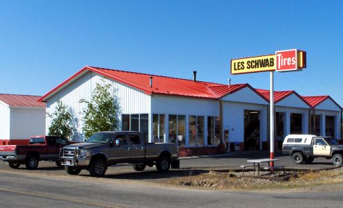 Les Schwab Tire Center