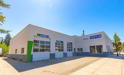 Bruneel Point S McCall