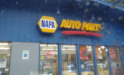 NAPA Auto Parts - McCall Auto Parts