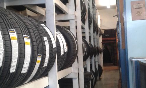 Center Tire Store, Inc. Center