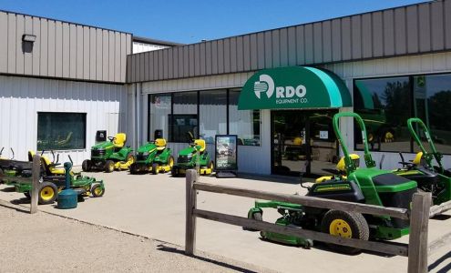 RDO Equipment Co.