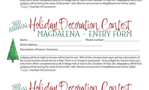 Magdalena Tire Repair Magdalena