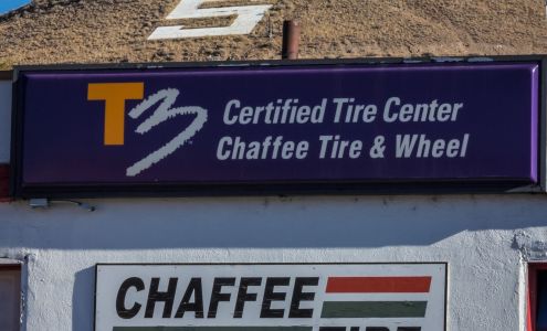 Chaffee Tire and Wheel