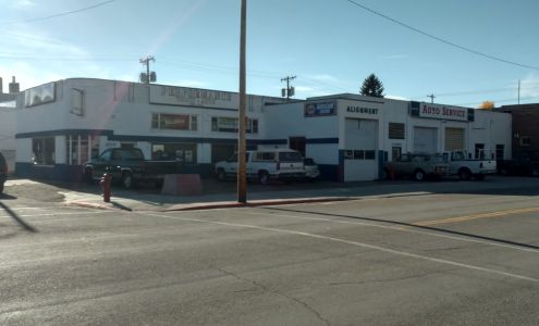 Performance Truck & Auto Dillon