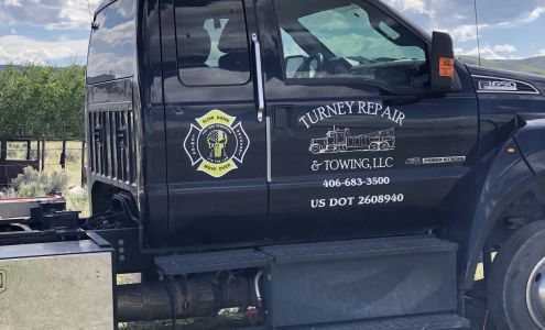 Turney Repair & Towing LLC Dillon